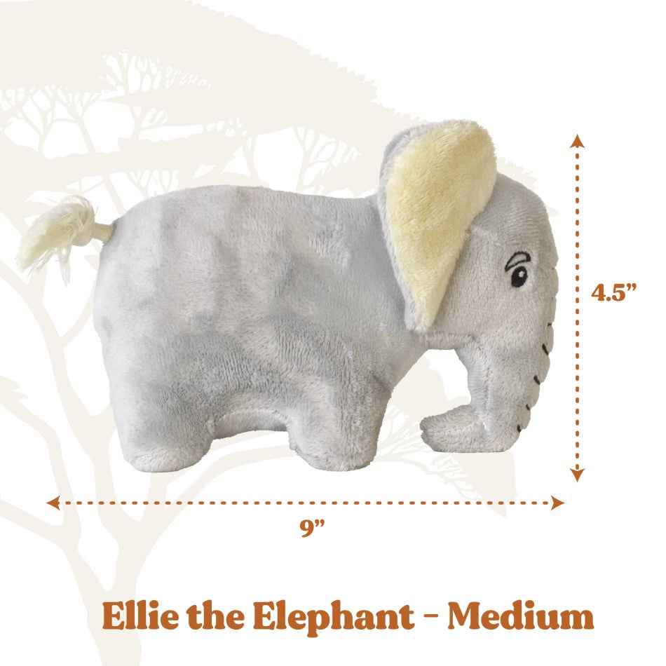 
                  
                    Ellie the Elephant
                  
                