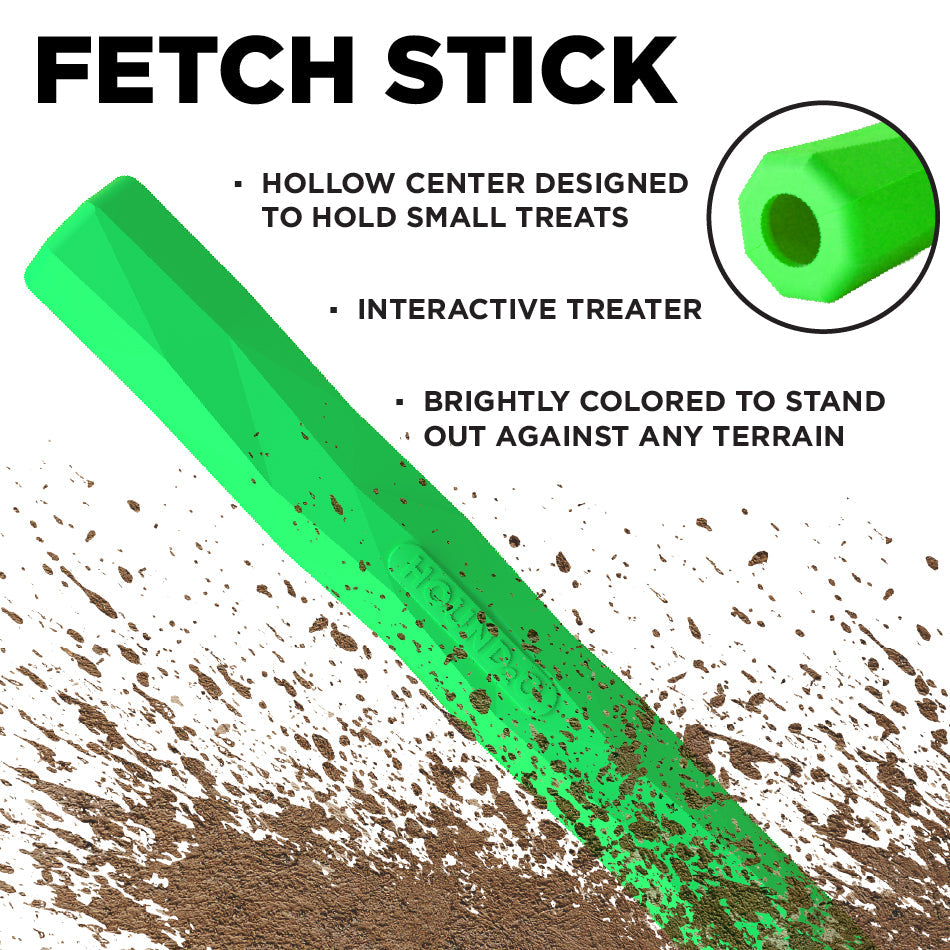 
                  
                    Fetch Stick
                  
                