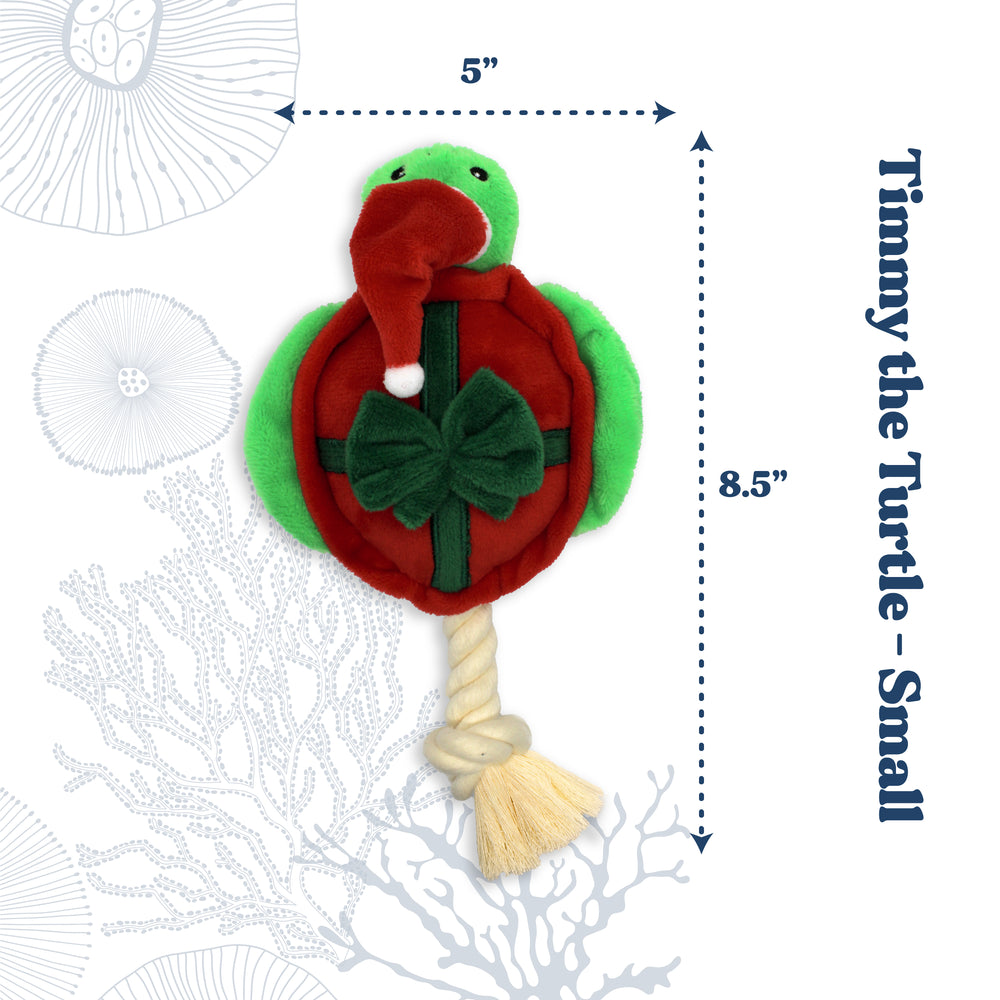 
                  
                    *Limited Edition* Timmy the Turtle
                  
                