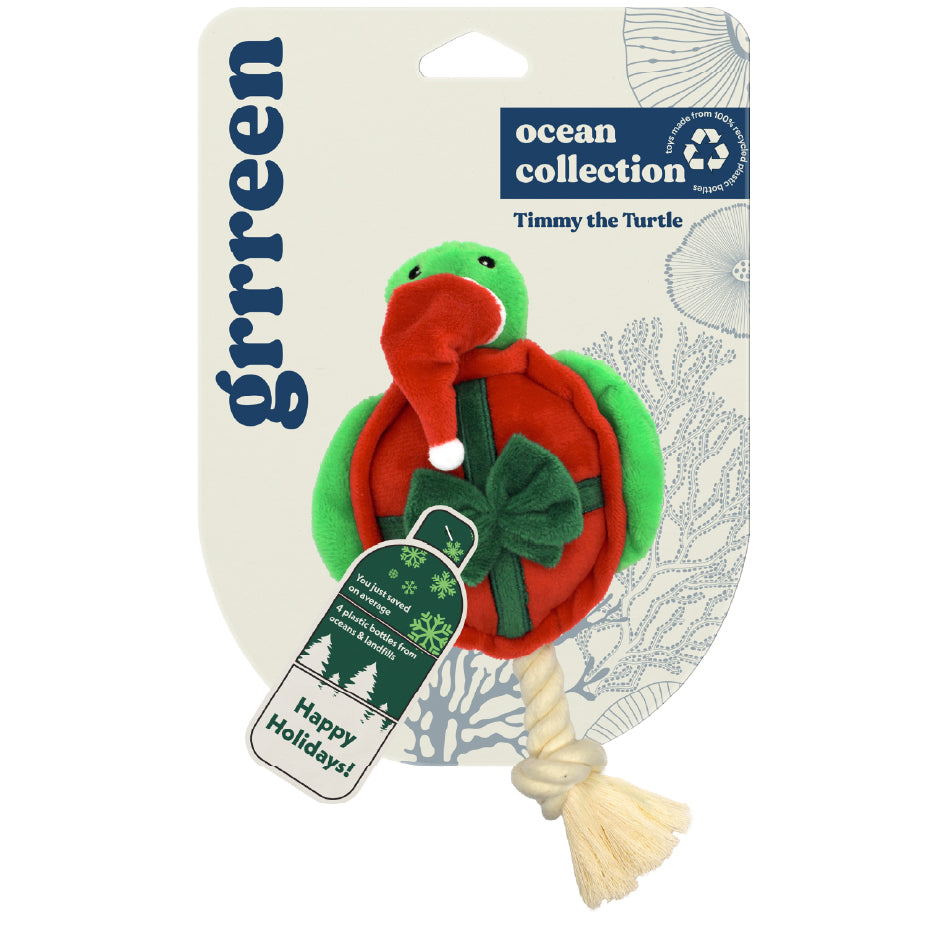 
                  
                    *Limited Edition* Timmy the Turtle
                  
                