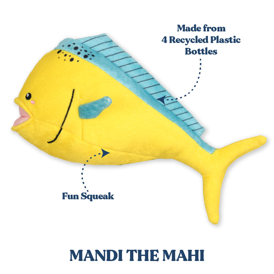 
                  
                    Mandi the Mahi
                  
                