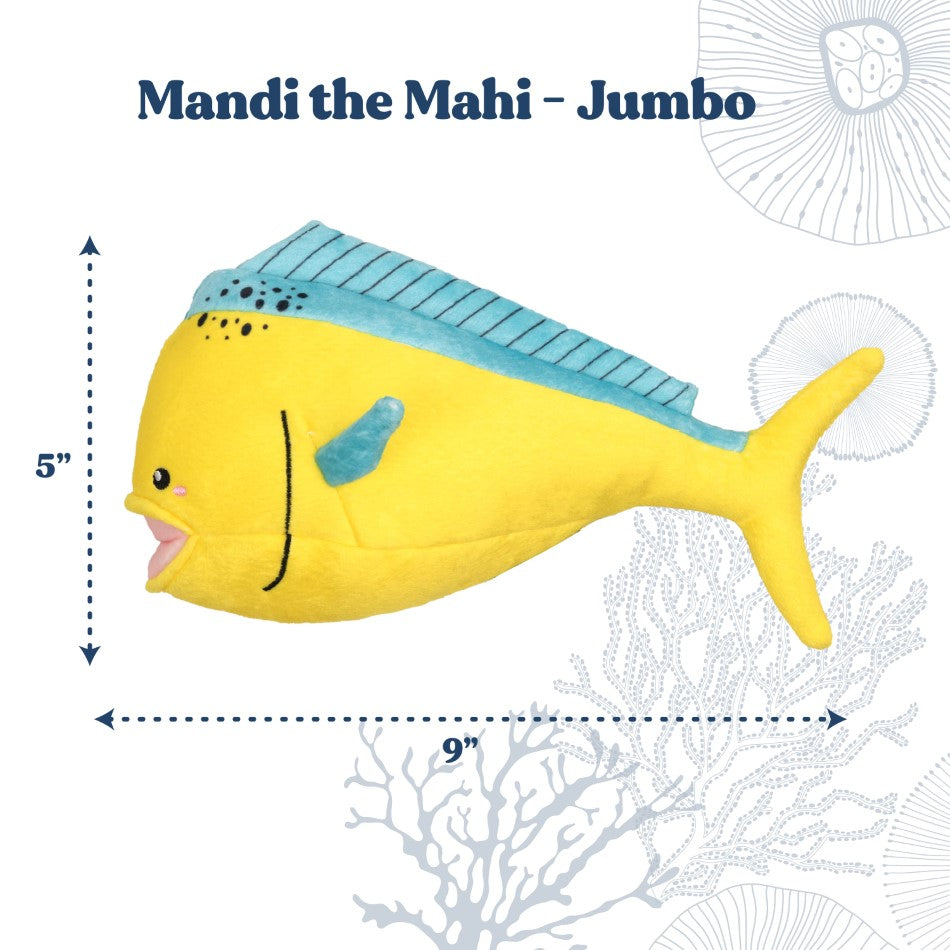 
                  
                    Mandi the Mahi
                  
                