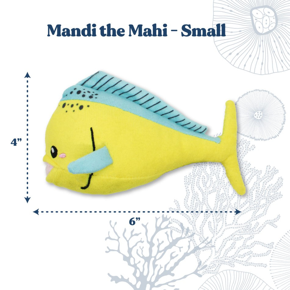 
                  
                    Mandi the Mahi
                  
                