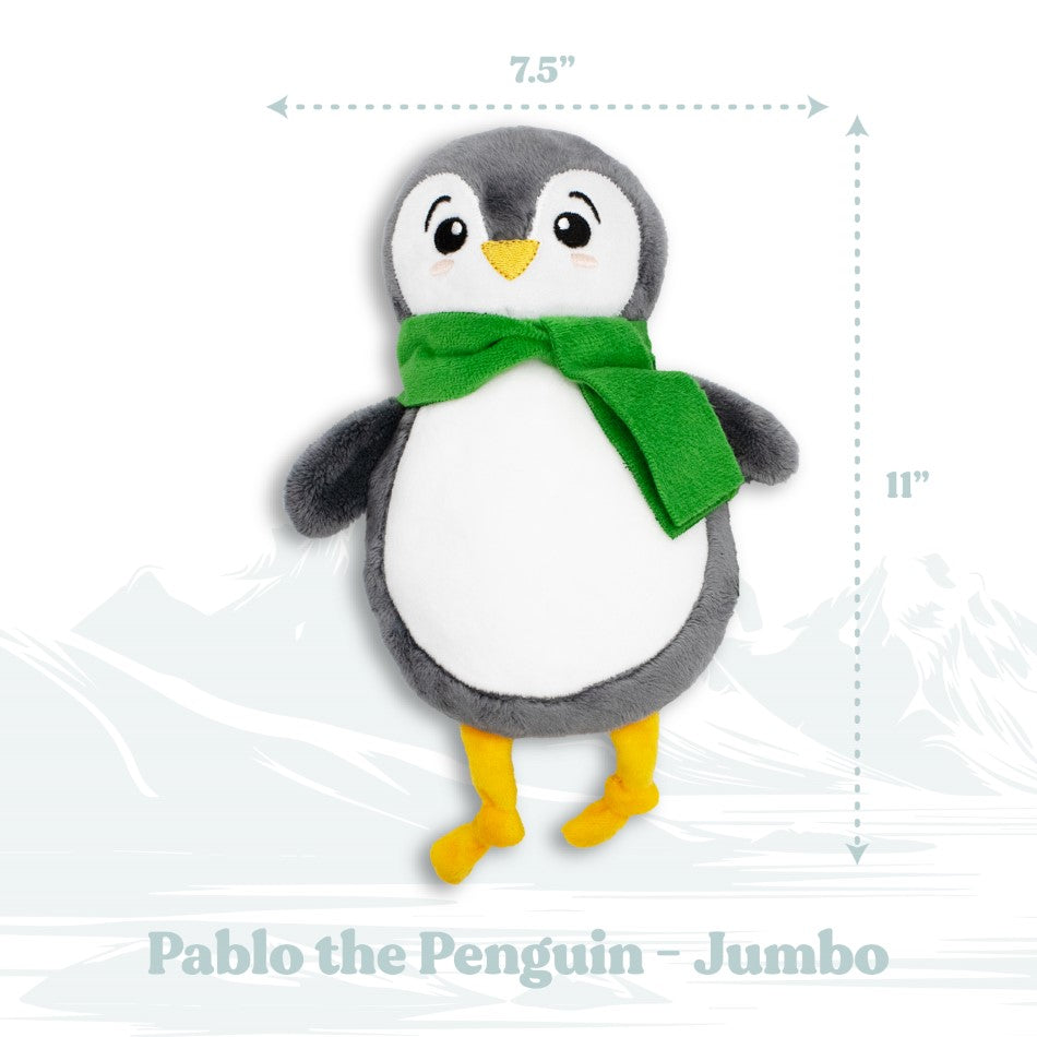 
                  
                    *Limited Edition* Pablo the Penguin
                  
                