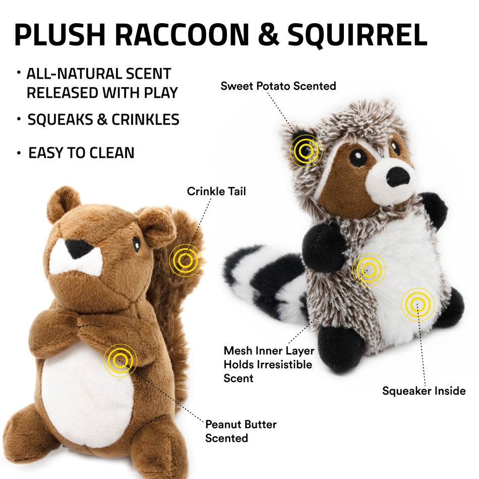 
                  
                    Plushies Bundle
                  
                