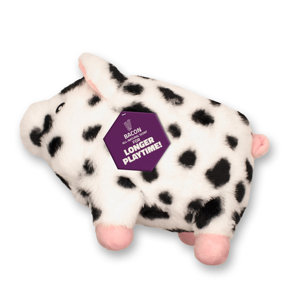 Plush Pig