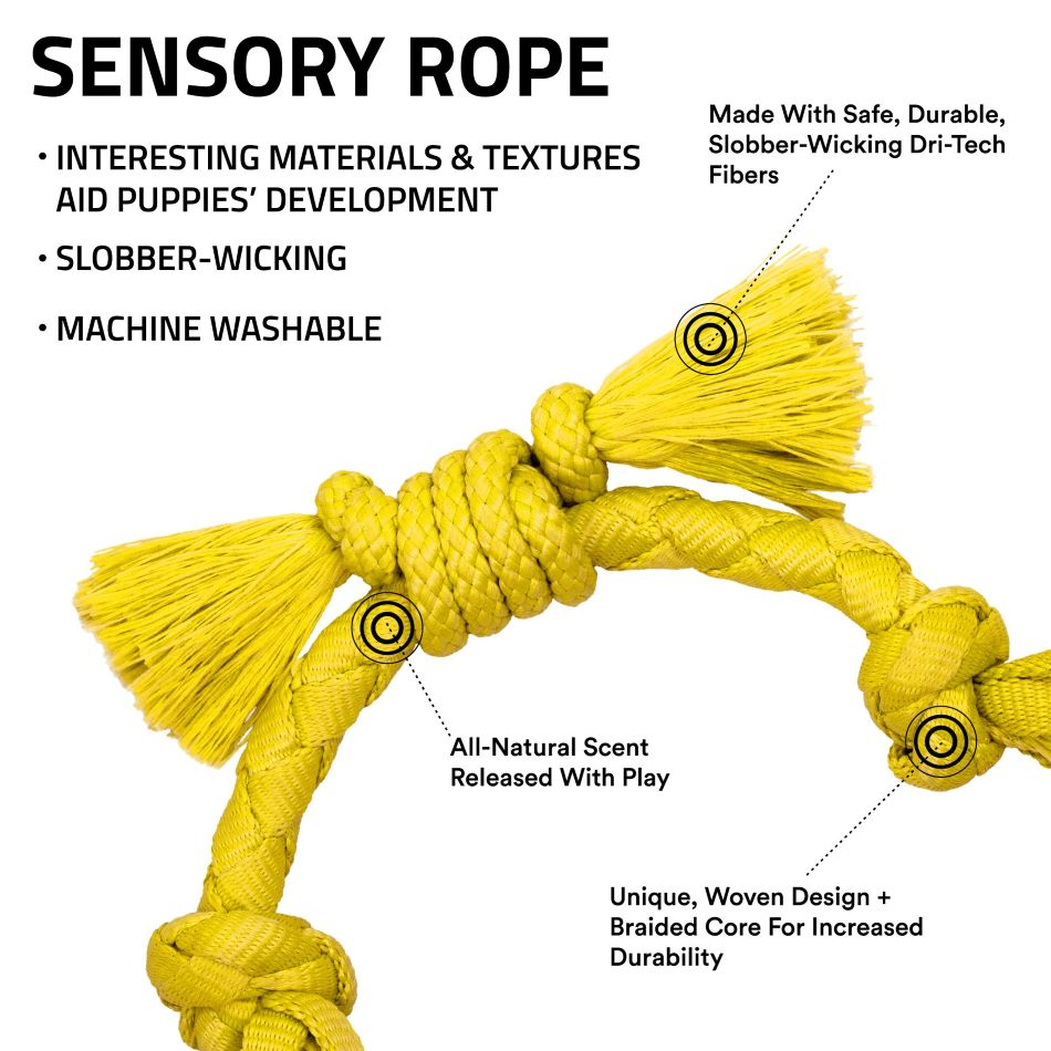 
                  
                    Sensory Rope
                  
                