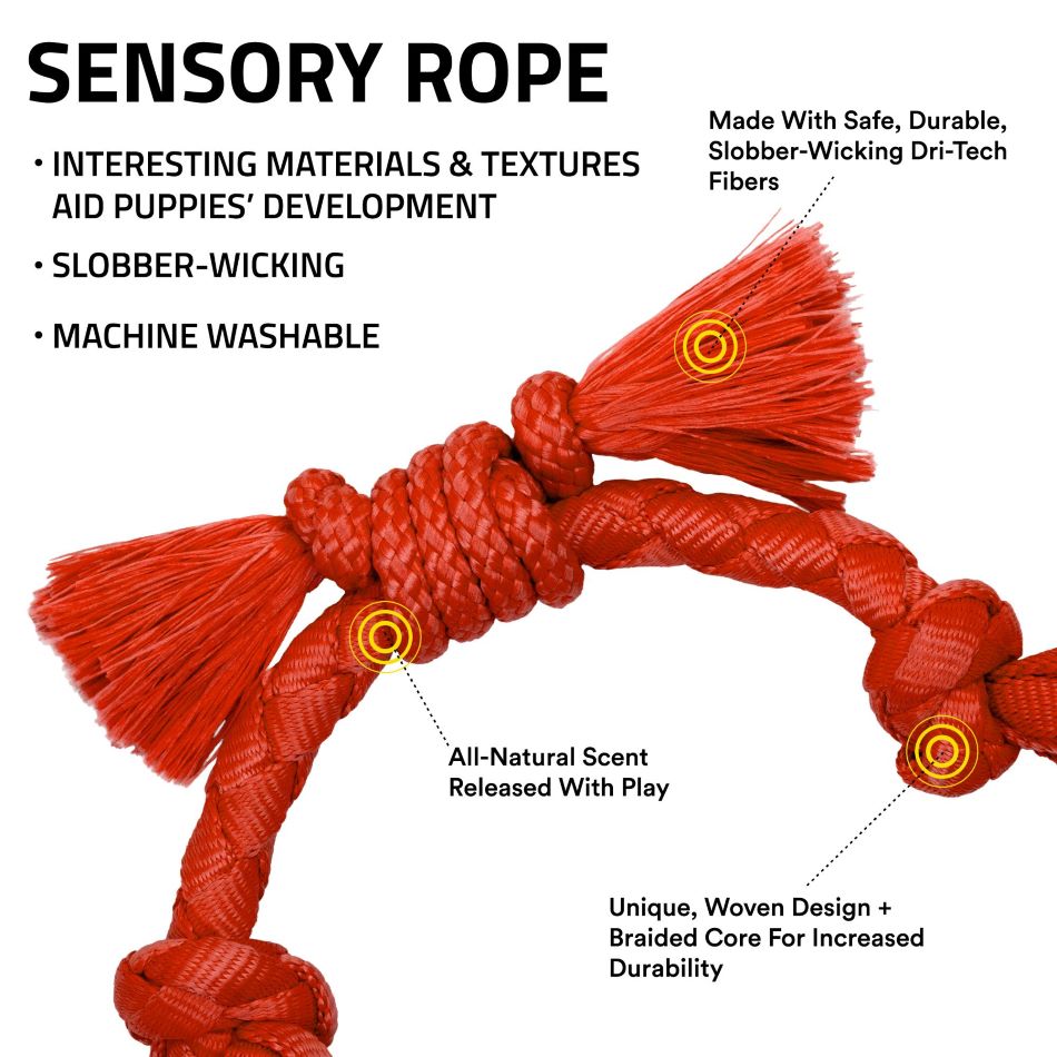 
                  
                    Sensory Rope
                  
                