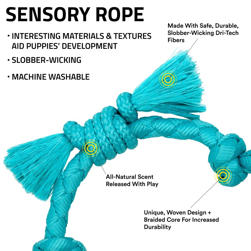 Sensory Path Rope Sensory Rope – Playology
