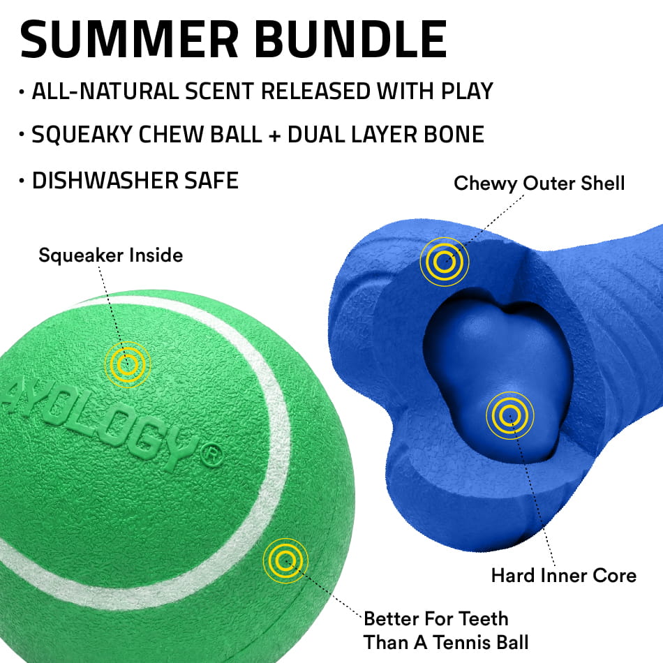 Limited Edition Summer Box | Medium – Playology