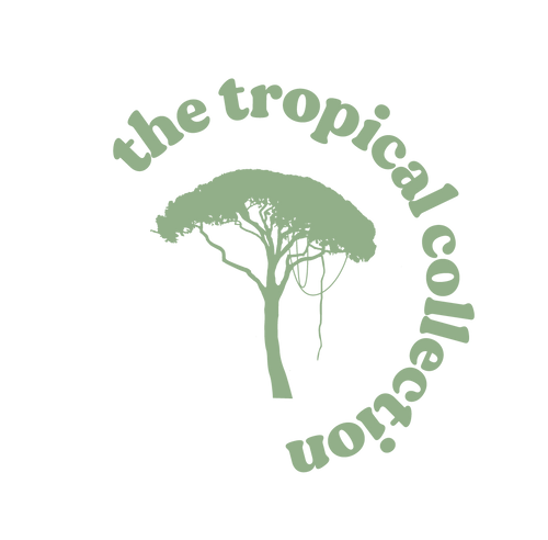 The Tropical Collection