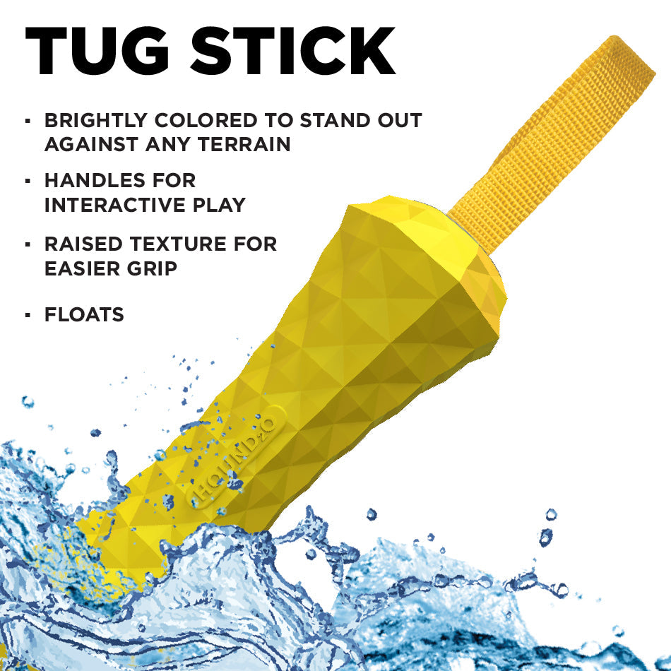 
                  
                    Tug Stick
                  
                