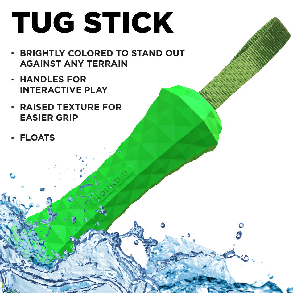 
                  
                    Tug Stick
                  
                