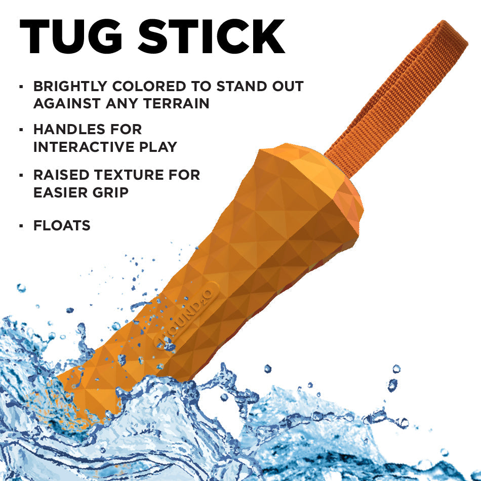 
                  
                    Tug Stick
                  
                