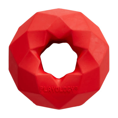 Channel Chew Ring